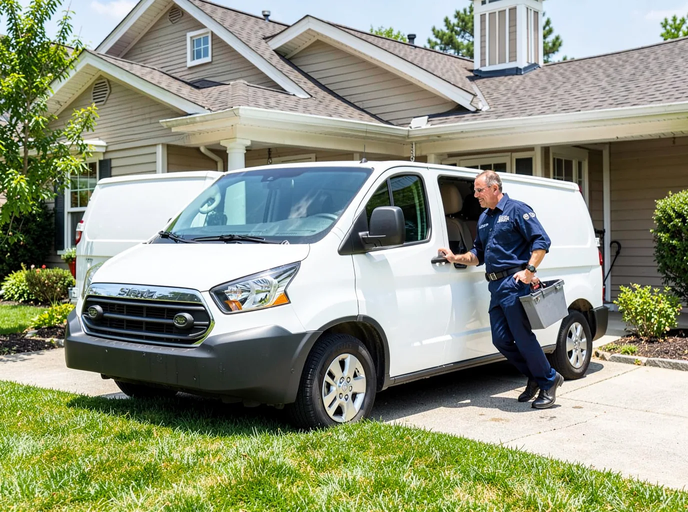 Emergency Plumber company in Butler, MD